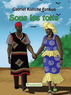 cover image of Sous les Toits
